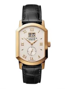 A. Lange & Sohne Grand Arkade 