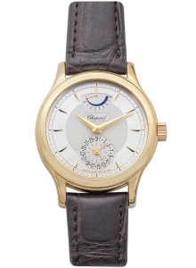 Chopard L.U.C Quattro 8 Days Power Reserve Limited Edition