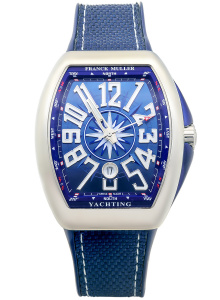 Franck Muller Vanguard Yachting