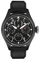 IWC Big Pilot's Perpetual Calendar Top Gun