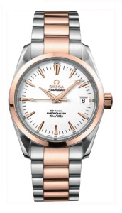 Omega Seamaster Aqua Terra