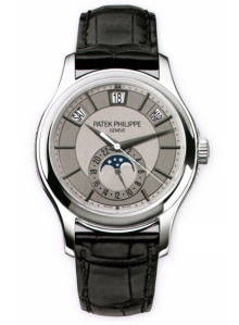 Patek Philippe Annual Calendar 