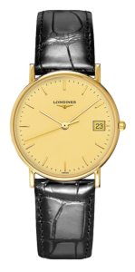 Longines Presence