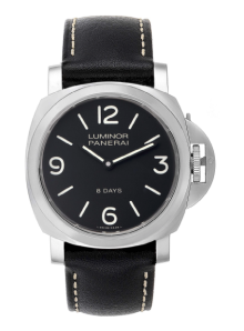 Panerai Luminor Base 8 Days 