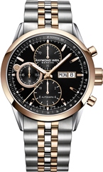 Raymond Weil Freelancer