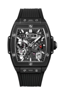 Hublot Spirit of Big Bang Meca-10 Black Magic