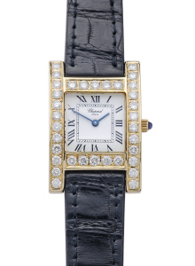 Chopard Your Hour Ladies