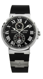 Ulysse Nardin Marine Chronometer