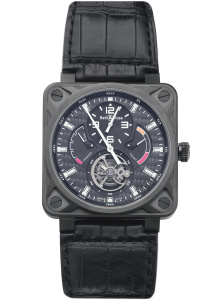Bell & Ross BR 01 Tourbillon Limited Edition