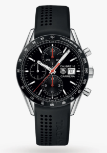 TAG Heuer Carrera Calibre 16