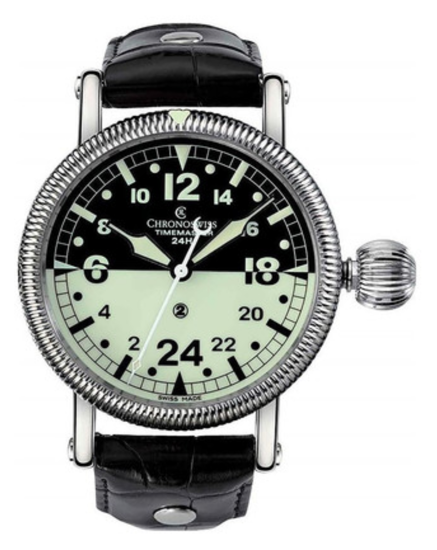 Chronoswiss Timemaster 24-Hours