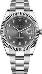 Часы Rolex