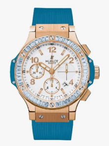 Hublot Big Bang Tutti Frutti Ladies