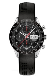 TAG Heuer Carrera Caliber 16 Juan Manuel Fangio