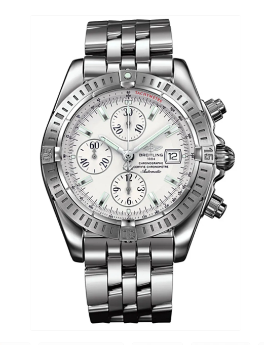 Breitling Chronomat Evolution