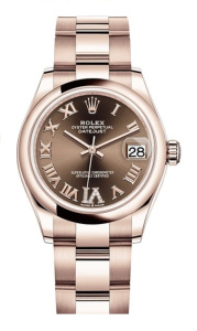 Часы Rolex