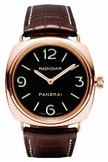 Panerai Radiomir Base 