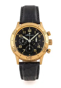Breguet Aeronavale XX TYPE