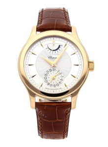 Chopard L.U.C Quattro 8 Days Power Reserve Limited Edition