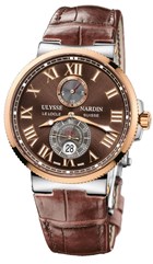 Ulysse Nardin Maxi Marine Chronometer