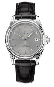Omega De Ville Chronometer