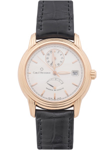 Carl F. Bucherer Archimedes Reserve de Marche