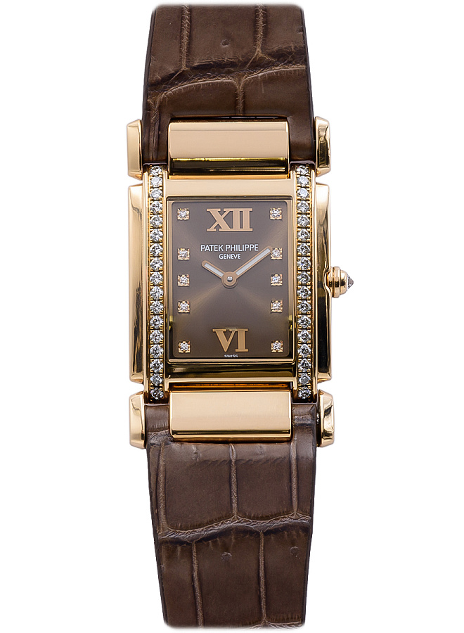 Patek Philippe Patek Philippe Twenty-4 Ladies