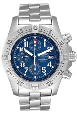 Breitling Avenger Skyland