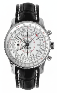 Breitling Datora Montbrilliant Chronometre
