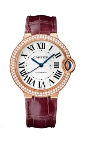 Cartier Ballon Bleu