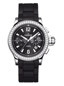 Jaeger-LeCoultre Master Compressor Chronograph Lady