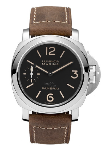 Panerai Luminor Marina Moscow Special Editions