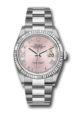 Rolex Datejust 36