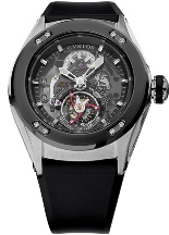 Cvstos Challenge-R 50 T-S Tourbillon Sport