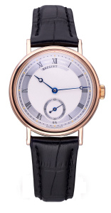 Breguet Classique Power Reserve