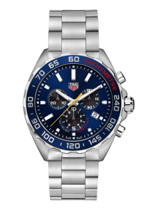 TAG Heuer Formula 1 Aston Martin Red Bull Racing Chronograph Quartz