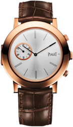 Piaget Altiplano Double Jeu