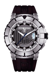 Harry Winston Ocean Sport Zalium