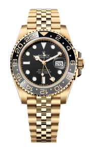 Rolex GMT-Master II