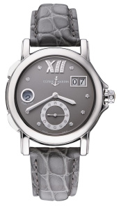 Ulysse Nardin Dual Time Lady