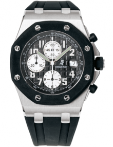 Audemars Piguet Royal Oak Offshore Chronograph