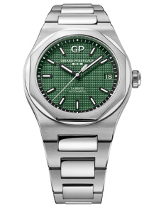 Girard Perregaux Laureato 42mm