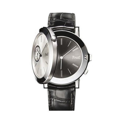 Piaget Altiplano Double Jeu