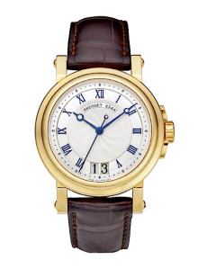 Breguet Big Date Marine