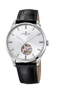 Perrelet Weekend Open Heart