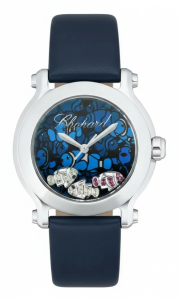 Chopard Happy Sport Happy Fish
