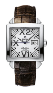 Omega De Ville Co-Axial Chronometer