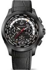 Girard Perregaux Traveller WW.TC