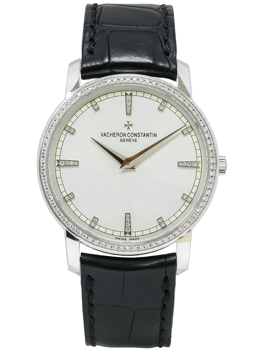 Vacheron Constantin Traditionnelle 