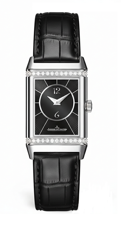 Jaeger-LeCoultre Reverso Classic Small Duetto